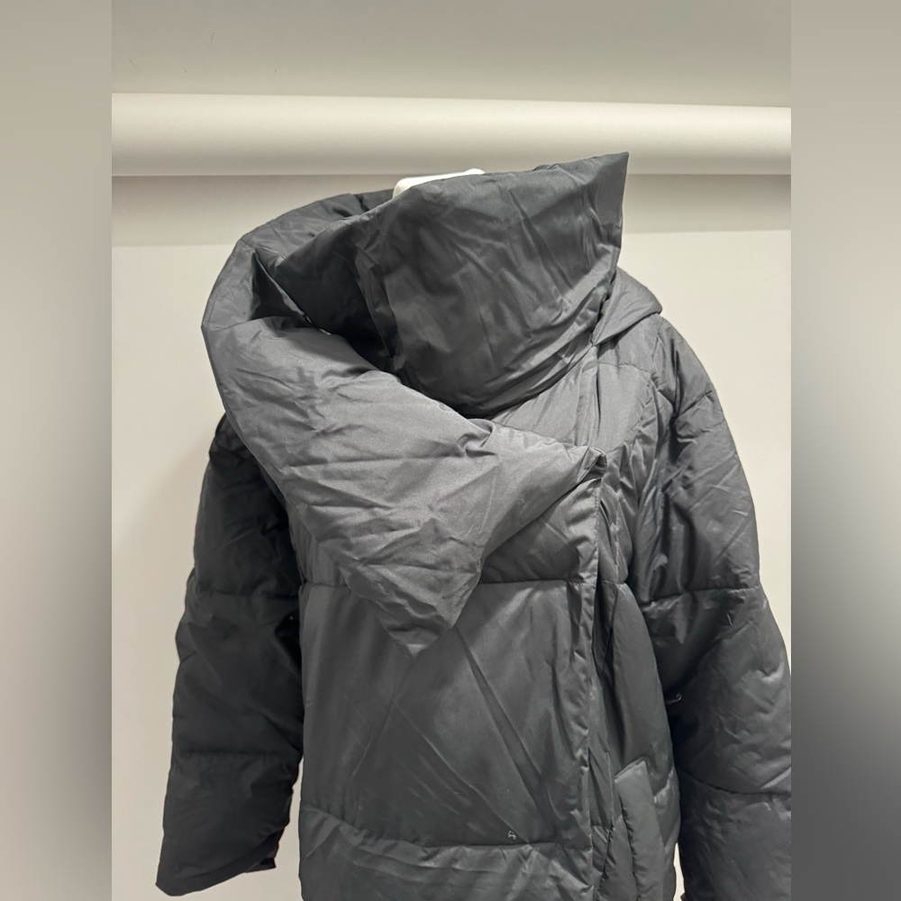 UGG Catherina Puffer Jacket Xs - Picture 5 of 7